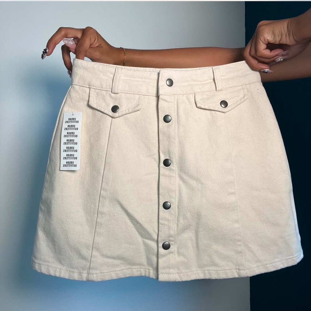 BNWT bdg Urban Outfitters skirt